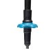 14. Black Diamond DISTANCE CARBON FLZ POLES 125-140 cm Trekkingstöcke