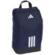 3. adidas Tiro Schuhtasche marineblau KD4246