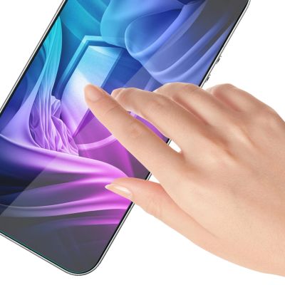 12. 3mk Silky Matt Pro Mattfolie für Xiaomi 17 Ultra