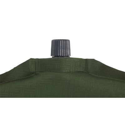 4. Easy Camp Kestrel Mat Einzelmatratze 5,0 cm, Grün, Unisex