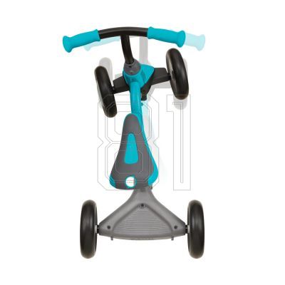 11. Globber Lernfahrrad 3in1 Deluxe 639-105