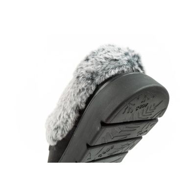 16. Skechers Cozy Blend Slipper-Schuhe für Damen, isolierte Slip-On-Sneaker