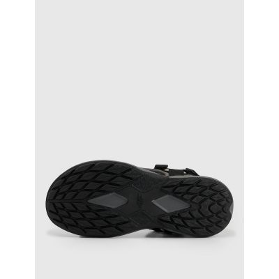 5. SVING Herrensandalen 4F 4FRSS26FSANM122-20S