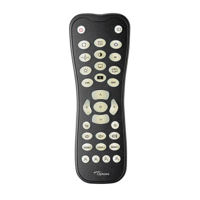 9. OPTOMA Photon Beam PK52 UHD LASERPROJEKTOR