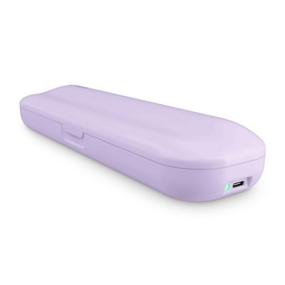 7. TrueLife SonicBrush Clean70 UV Lavendel Schallzahnbürste