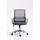 2. Activejet YK01 Bürostuhl grau