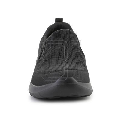 7. Skechers Go Walk Max Clinched M 216010-BBK Schuhe