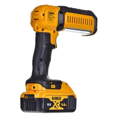 16. DEWALT DCK623P3-QW Elektrowerkzeug-Kombinationsset (DCF887+DCS367+DCG405+DCS570+DCD796+DCL050)