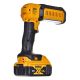 16. DEWALT DCK623P3-QW Elektrowerkzeug-Kombinationsset (DCF887+DCS367+DCG405+DCS570+DCD796+DCL050)
