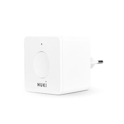 12. Nuki Bridge WLAN-Gateway