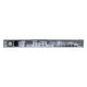 10. Supermicro CSE-813MFTQC-R407CB Rack-Servergehäuse (Schwarz)