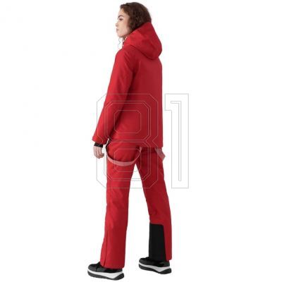 4. Outhorn W HOZ21 KUDN600 60S Skijacke
