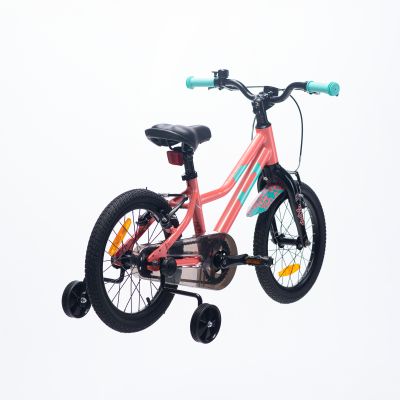 3. Kinderfahrrad Radvik Viking 16 92800597754