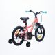 3. Kinderfahrrad Radvik Viking 16 92800597754