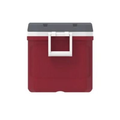 3. Igloo Latitude 52 49l Kühlschrank, rot