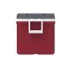 3. Igloo Latitude 52 49l Kühlschrank, rot