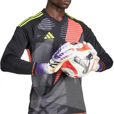 5. adidas Predator GL Pro M JZ5787 Torwarthandschuhe