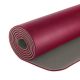 7. GAIAM Earth Lovers Doppelseitige Yogamatte 5 MM 62254
