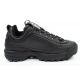 4. Fila Disruptor Halbschuhe [1010262.12V] Größe 40