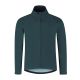 Rogelli ESSENTIAL Laufjacke blau M