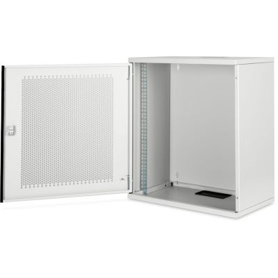 4. Digitus SOHO Wandschrank, unmontiert – 540 x 400 mm (B x T)