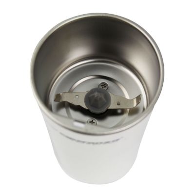 6. ESPERANZA KAFFEEMÜHLE RISTRETTO WEISS EKC008W