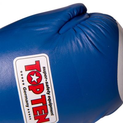4. RTT-WAKO Boxhandschuhe 10 oz (WAKO GENEHMIGT)