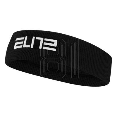 2. Nike Elite Stirnband 92800430434