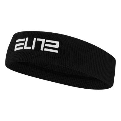 2. Nike Elite Stirnband 92800430434