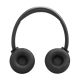 4. JBL TUNE530BTBLK On-Ear Bluetooth-Kopfhörer, schwarz