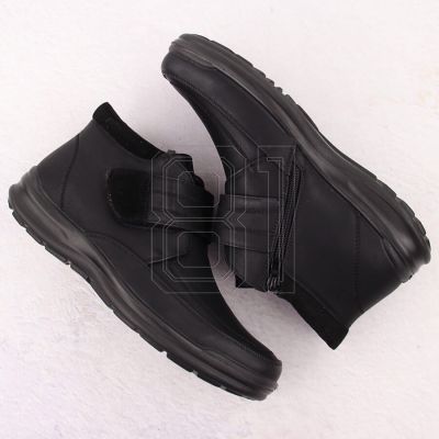 5. Unisoft M EVE456 Stiefeletten