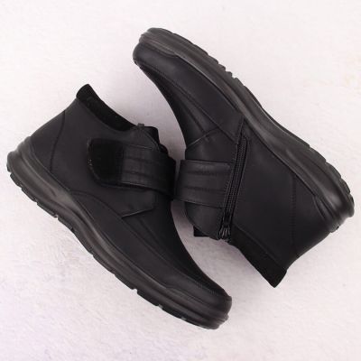 5. Unisoft M EVE456 Stiefeletten
