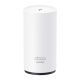 TP-Link Deco X50-Outdoor Dualband (2,4 GHz/5 GHz) Wi-Fi 6 (802.11ax) Weiß 1 Innenbereich