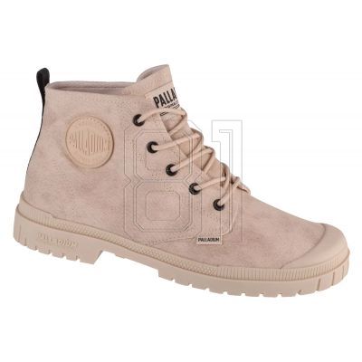 Palladium Pampa SP20 Hi Wax W 74388-210-M Schuhe