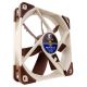 2. NOCTUA 120-mm-Lüfter 7,4/10,7/17,8 dBA