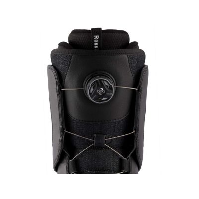 6. ROSSIGNOL ALLEY BOA H4 Snowboardschuhe