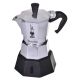 2. Elektrische Kaffeemaschine BIALETTI MOKA ELETTRIKA 2778/MR (silber)