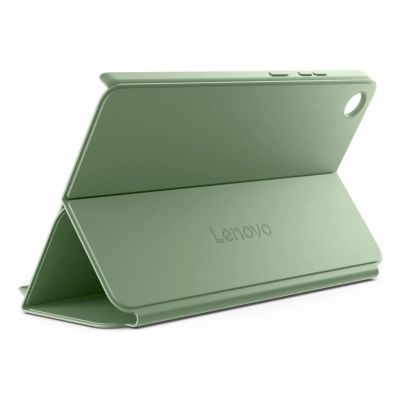 3. Lenovo Folio-Hülle für Lenovo Tab One 8,7" Grün