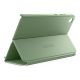 3. Lenovo Folio-Hülle für Lenovo Tab One 8,7" Grün