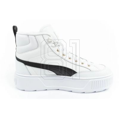 8. Puma Karmen Mid W 38585703 Sportschuhe