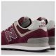 14. New Balance W WL574EVM Schuhe