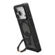 3. Urban Armor Gear 114527114097 Handyhülle 16 cm (6,3") Aschgrau, Schwarz