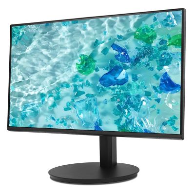 3. Acer Vero CB2 CB272P6BMIPRX Computermonitor 68,6 cm (27 Zoll) 1920 x 1080 Pixel Full HD LCD Schwarz