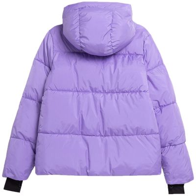 9. Jacke 4F F234 W 4FAW23TDJAF234 51S