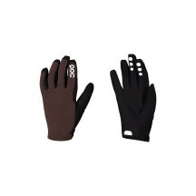 POC RESISTANCE ENDURO Fahrradhandschuhe - Braun