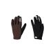 POC RESISTANCE ENDURO Fahrradhandschuhe - Braun