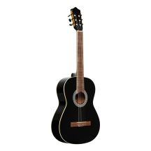 Stagg SCL60 BLK - klassische Gitarre
