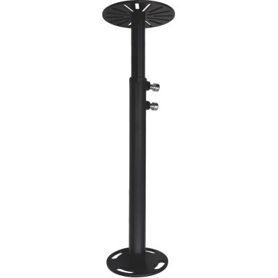Camsafe CS30-PSO Anthrazitgriff