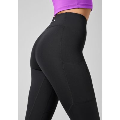 2. CASALL Motion Pocket Tights Leggings Schwarz