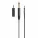 6. Sennheiser HD 599 506831 Kopfhörer (beige)